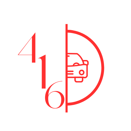 416 Auto Detailing